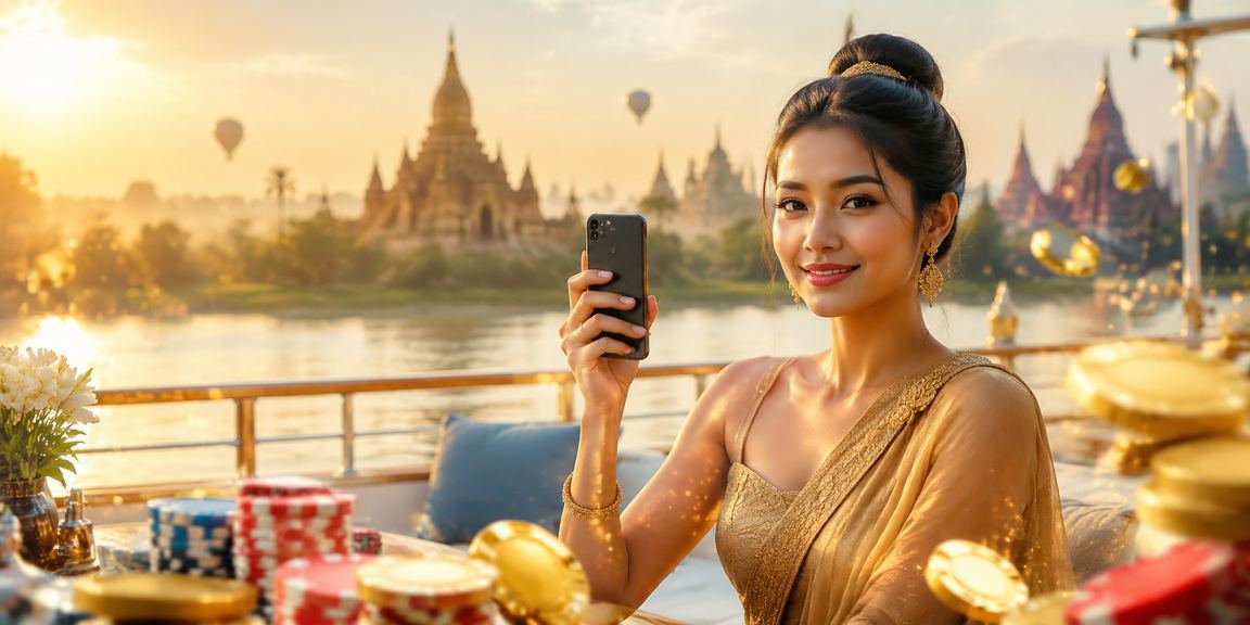 myanmar bet