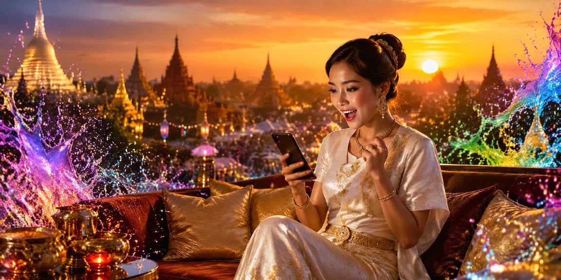 myanmar bet