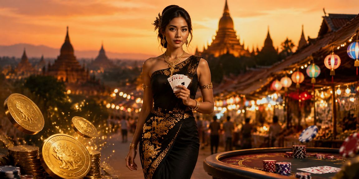 myanmar bet