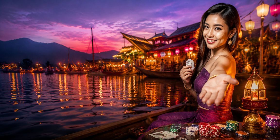 myanmar bet