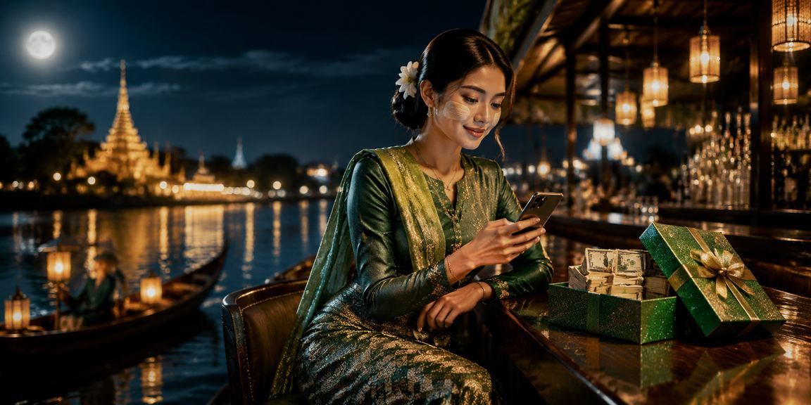 myanmar bet