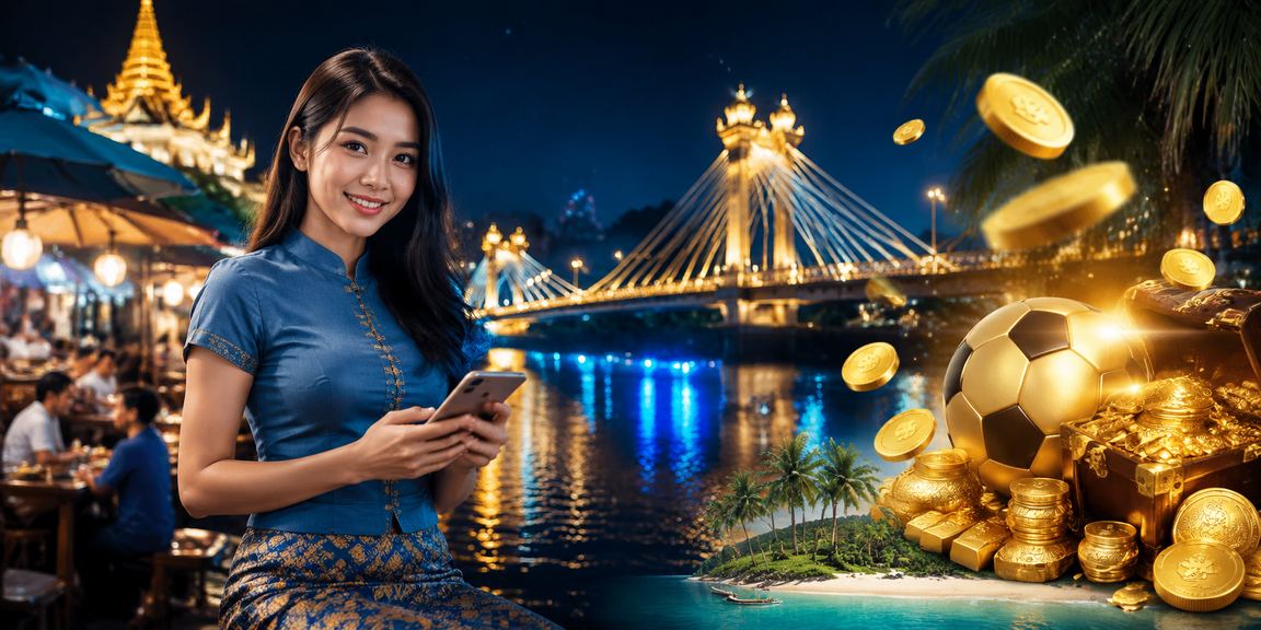 myanmar bet