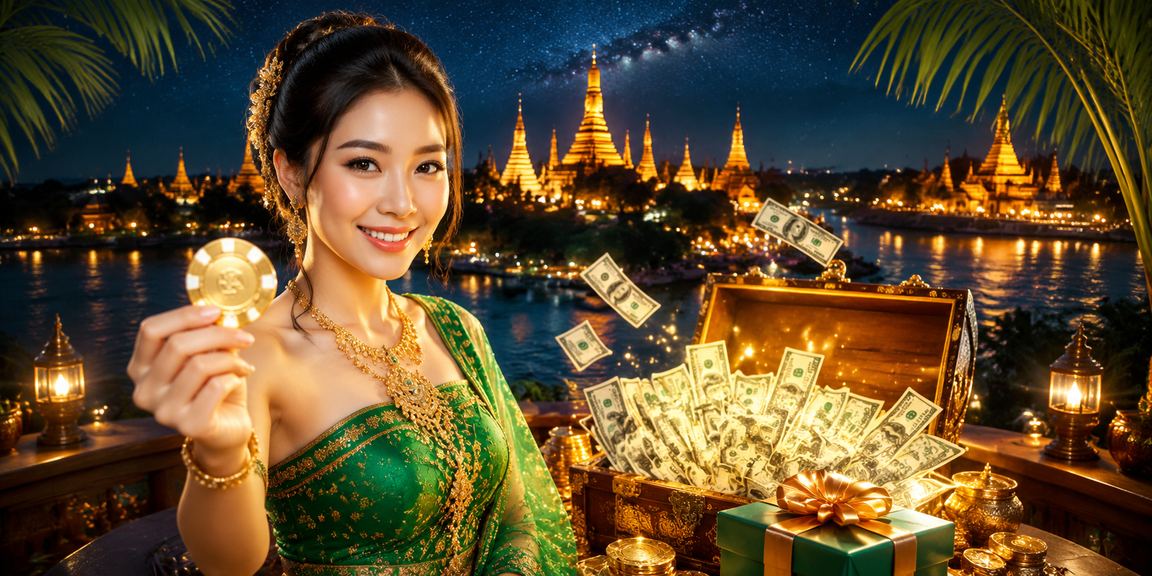 myanmar bet