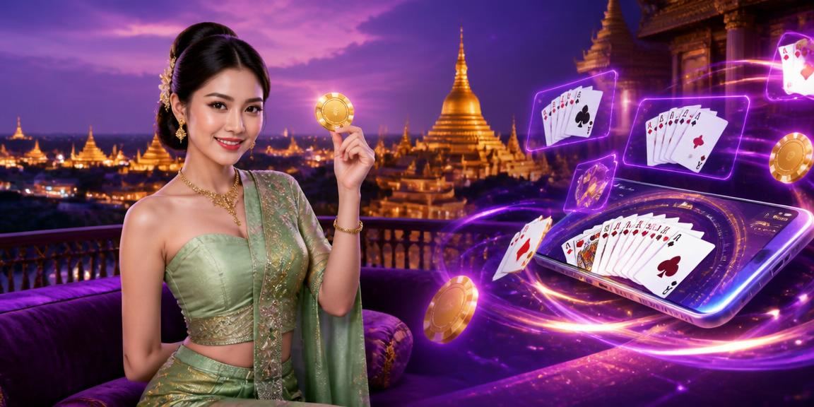myanmar bet
