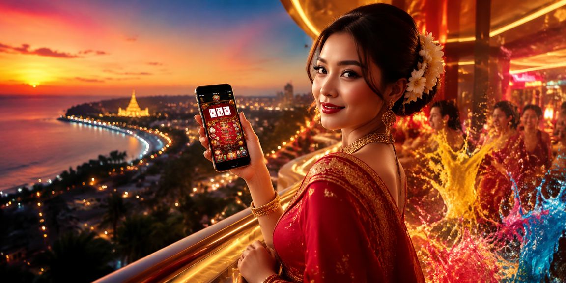 myanmar bet