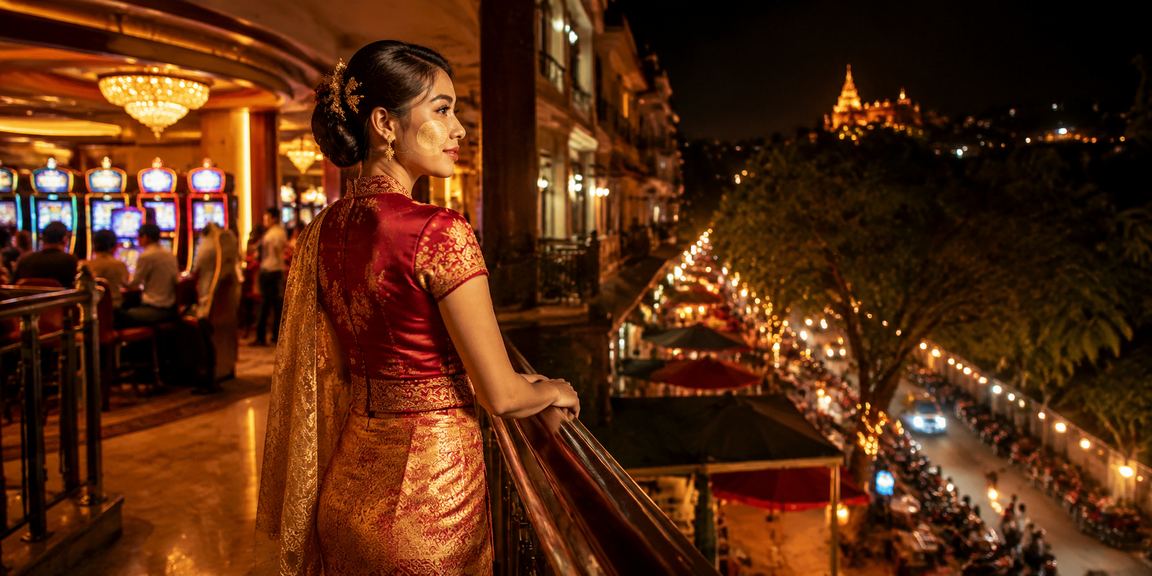 myanmar bet