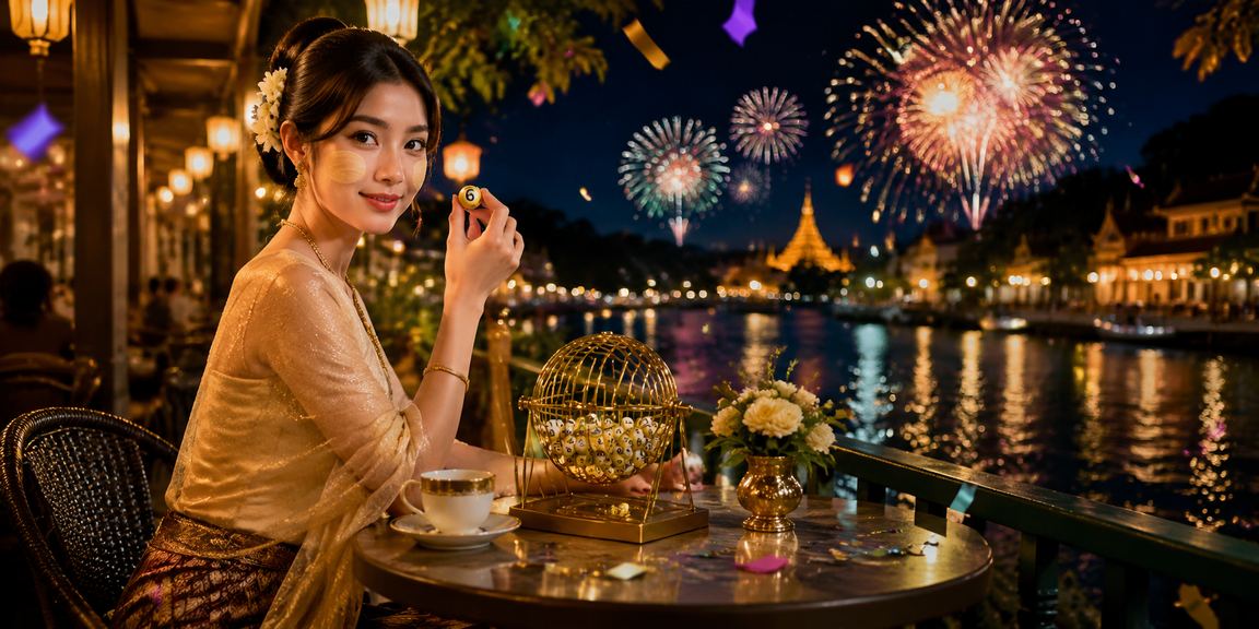 myanmar bet