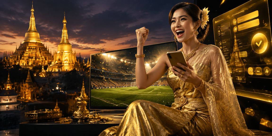 myanmar bet