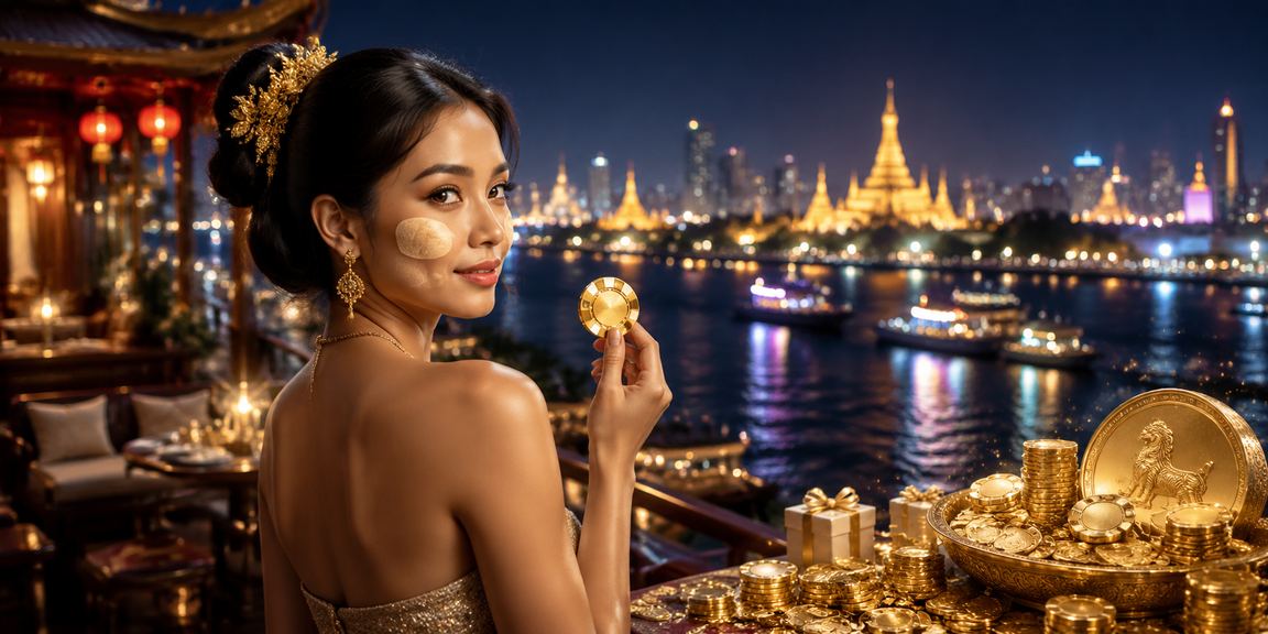 myanmar bet
