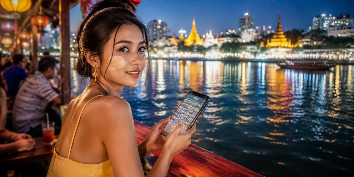 myanmar bet