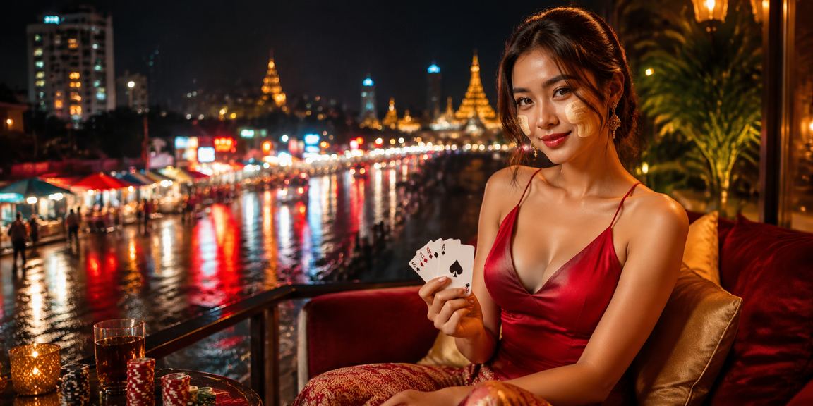 myanmar bet